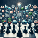 Mastering Product Mix for Market Leadership