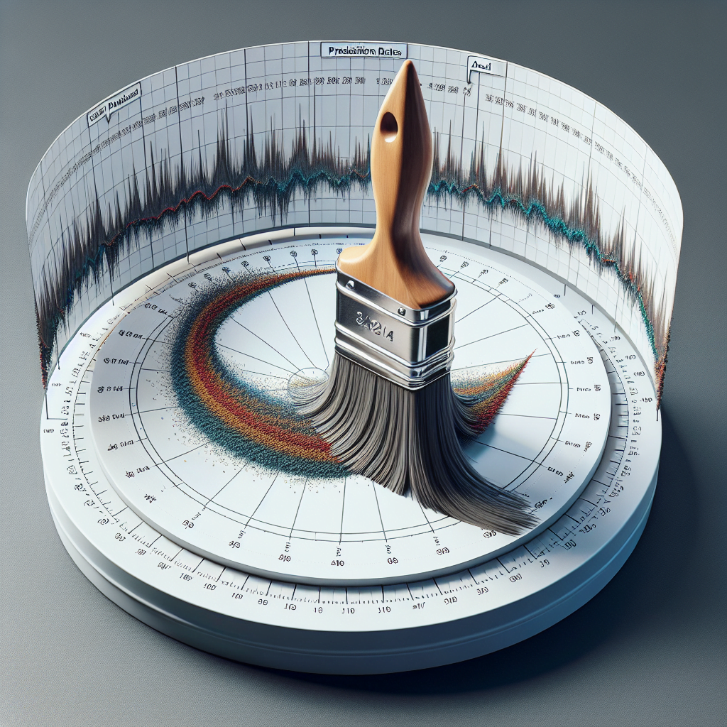 Retention Rate Graph