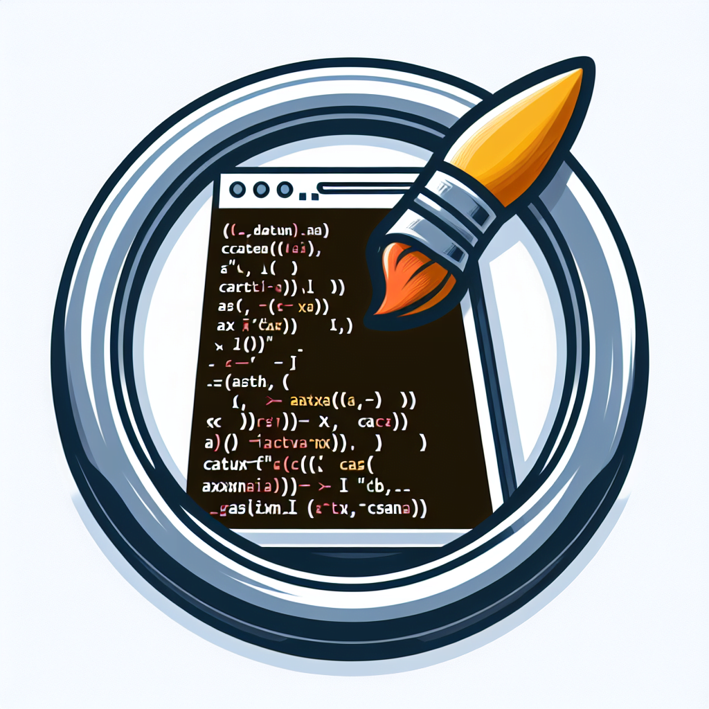 Mastering Error Handling in Rust Web Apps with Axum