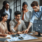 Unlocking Creativity and Organization with Mind Mapping Techniques for Product Managers