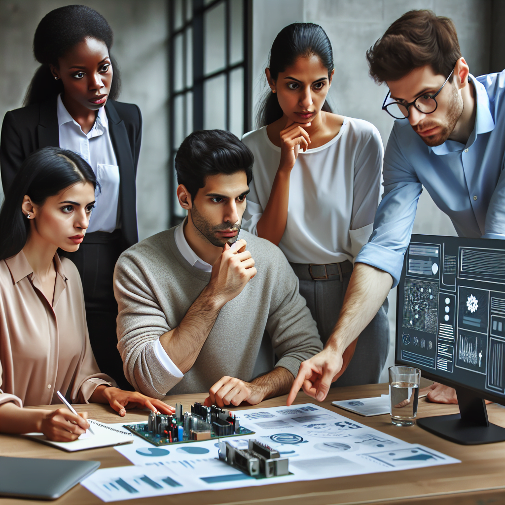 Unlocking Creativity and Organization with Mind Mapping Techniques for Product Managers